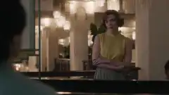 Ход королевы 1 сезон 4 серия