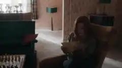 Ход королевы 1 сезон 6 серия